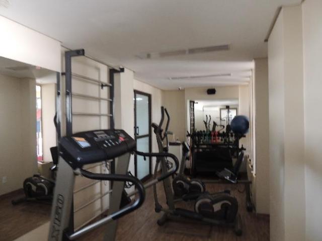 Apartamento para alugar com 3 dormitórios em Parque amazônia, Goiânia cod:A000078 - Foto 20