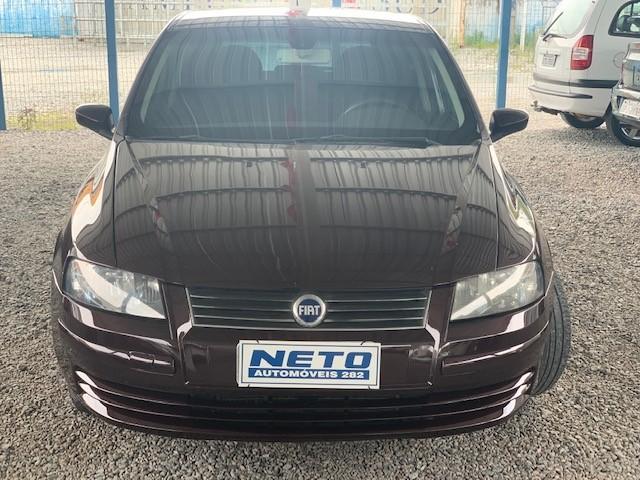 Stilo 2.4 Abarth 20V 167cv 5p - Foto 3