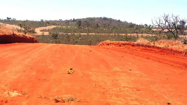 Lotes de 1000 m² próximo a Lagoa Santa, no caminho para a Serra do Cipó. Parc.R$599,00 - Foto 7
