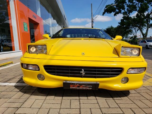 Ferrari 355 F1 - 1998