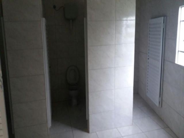 Barracão comercial para locação, campina, são josé dos pinhais. - Foto 19