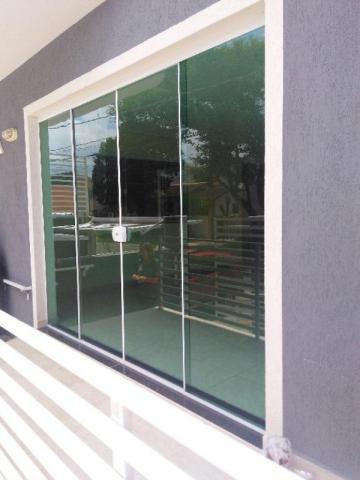 Sala comercial para locação, são cristóvão, são josé dos pinhais. - Foto 11