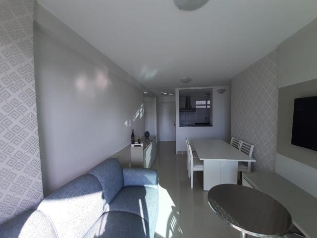 Apartamento Mobiliado na Ponta do Farol - Foto 5
