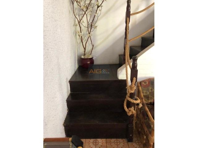 Casa 3 Quartos em condomínio fechado , 02 salas . - Foto 6