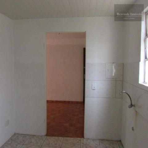 F-AP1473 Excelente Apartamento com 2 dormitórios à venda, 40 m² por R$ 98.000 - Fazendinha - Foto 10