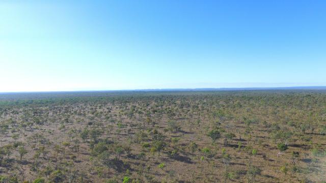 Fazenda em "fortaleza do nogueira" - Foto 5
