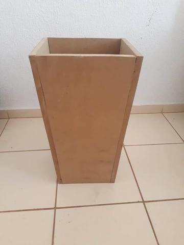 Vasos Rústicos