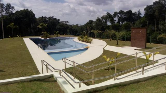 Apartamento à venda com 1 dormitórios em Tarumã-açu, Manaus cod:LOC225VWESLEY - Foto 16