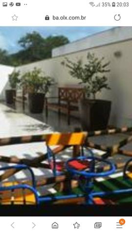 Apartamento no Baia Marina Residence - Foto 7