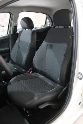 VOLKSWAGEN GOL 2018/2018 1.0 12V MPI TOTALFLEX TRENDLINE 4P MANUAL - Foto 8