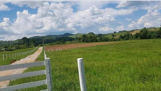 Chácara em Inhumas - 20.000m - 40 min de Goiânia - Sem benfeitoria - Act parte em permuta - Foto 2