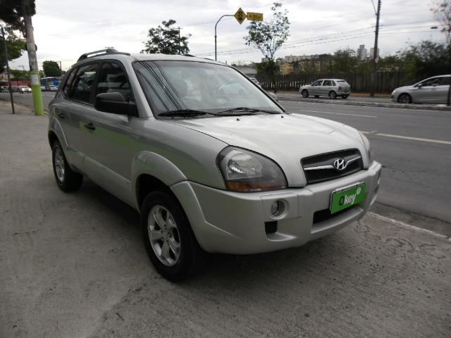 Hyundai Tucson GL Ipva 2020 pago - Foto 4