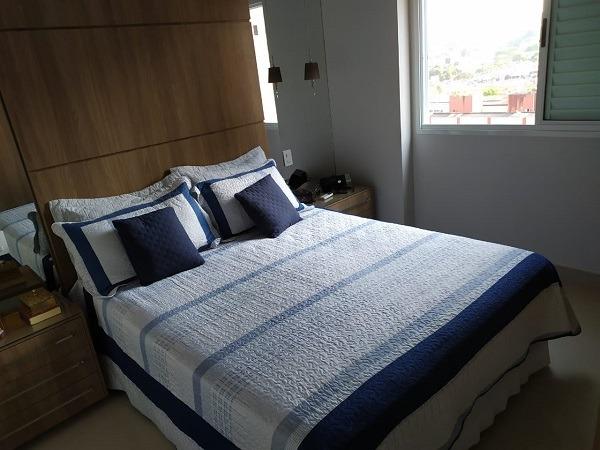 Apartamento Residencial Clenon Loyola 3 quartos Jardim Goiás - Foto 18