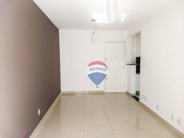 Apartamento 3 quartos no buritis - Foto 3
