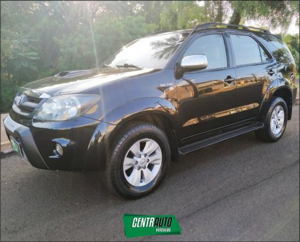 Toyota hilux sw4 2008 extra nova 79900 - Foto 6