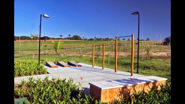 Lote 620m2 - Jardins Amsterdã | R$ 110 mil - Excelente Oportunidade - Foto 3