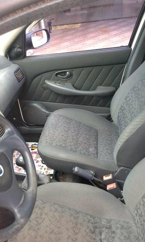Vendo PALIO FLEX 05/06 1.0 4p VE, TE, AL - Foto 15