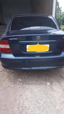 Vectra - Foto 2