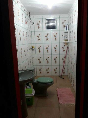 Casa de dois pisos volor da casa 200.000mil volor do aluguel 1.000 reais - Foto 3