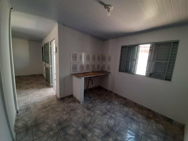 QC 01 | Casa 2 Quartos | Quintal e 1 Vaga | Excelente Localização | Oportunidade - Foto 12