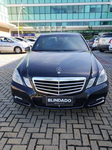 E350 blindado nivel 3a
