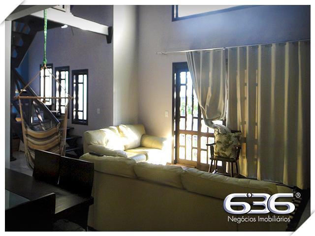 Casa | Joinville | Iririú | Quartos: 3 - Foto 4