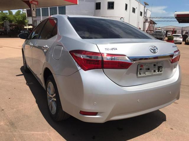 Corolla altis 2015 - Foto 3