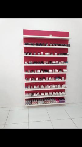 Prateleiras semi novas - Foto 4