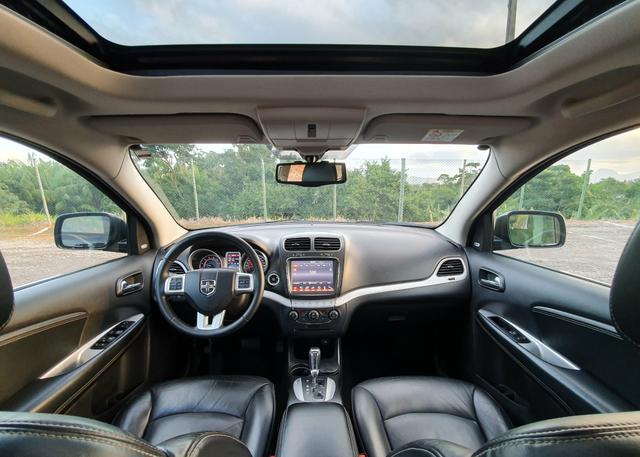 DODGE JOURNEY RT 2013 - 7 Lug - Foto 8