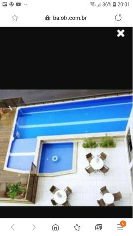 Apartamento no Baia Marina Residence - Foto 4
