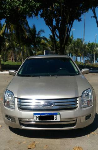 Ford Fusion SEL Aut