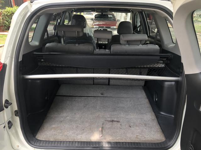 Rav-4 2011 ipva 2020 pago raridade top de linha - Foto 6