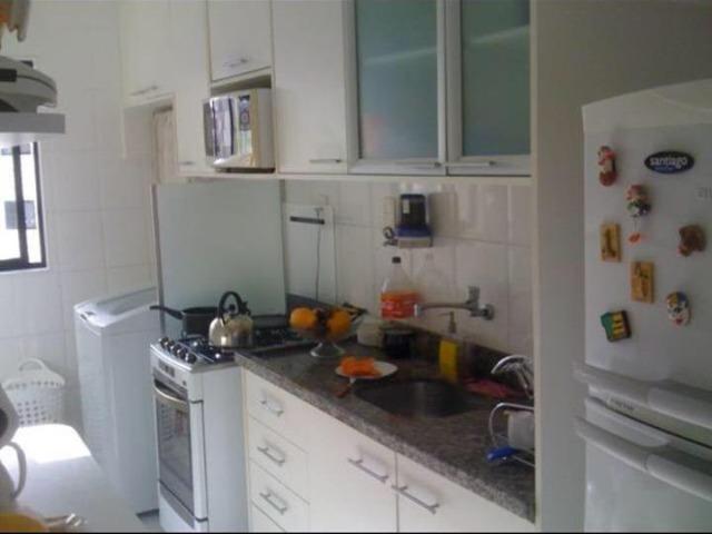 Stiep com 3/4 e 73m² no Cond Mares do Leste - Foto 15