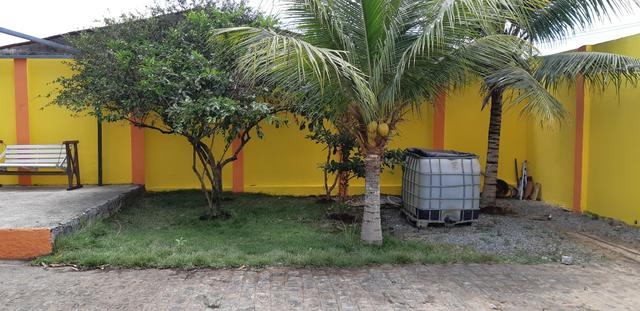 Aluga-se área de lazer com piscina - Foto 4