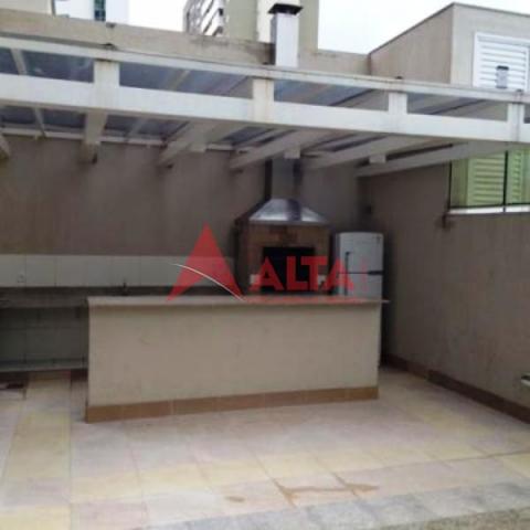 Apartamento à venda com 1 dormitórios em Águas claras, Águas claras cod:201 - Foto 10
