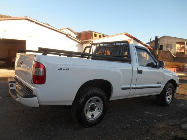 S 102.8 TB 4x4 Cab. Simples - Foto 15