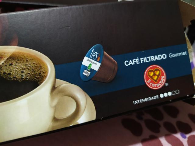 Cápsulas de café - Foto 4