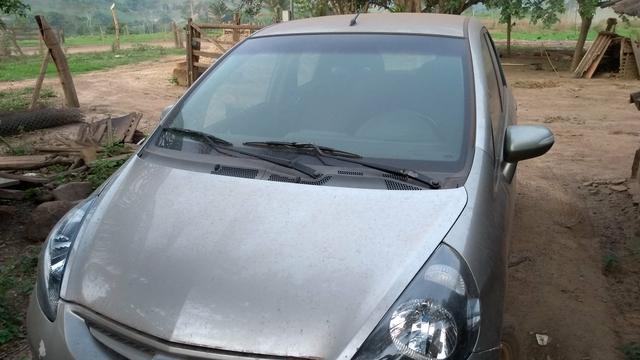 Honda Fiat 1.5 2008 Câmbio CVT - Foto 13