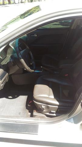 Ford Fusion SEL Aut - Foto 6