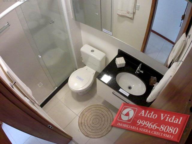 ARV 97- Apto 3Q com Varanda gourmet, Home Office, 1 ou 2 vagas de garagem, em Colinas - Foto 18