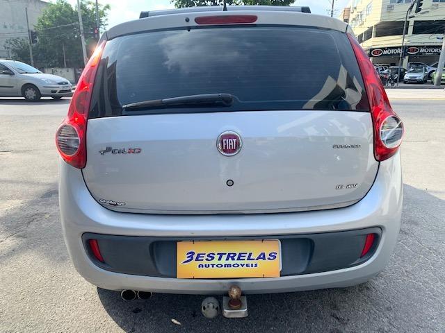 Fiat Palio 2014 Essence 1.6 + 78.000km + raridade - Foto 9