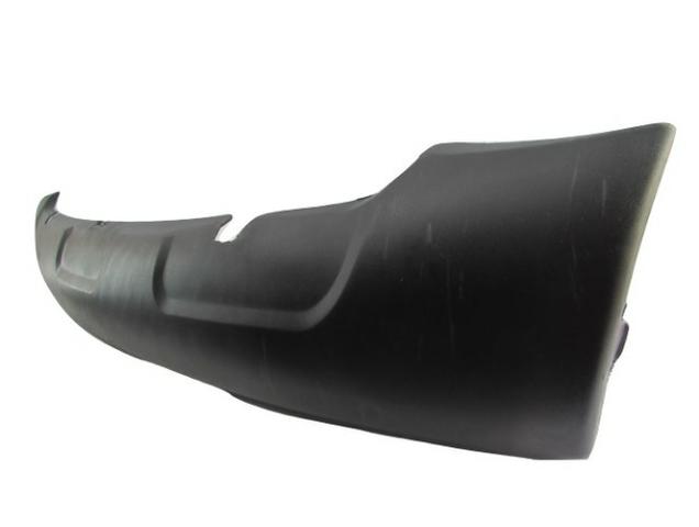 Spoiler Saia Parachoque Dianteiro Triton L200 2012 13 a 2015 - Foto 4