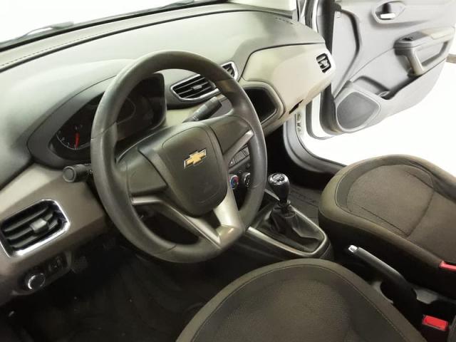 CHEVROLET PRISMA 1.4 MT LT 2014 - Foto 7