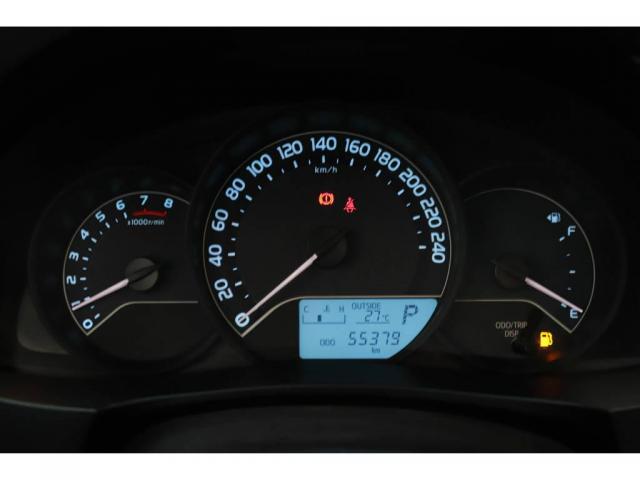 Toyota Corolla GLI 1.8 CVT - Foto 11
