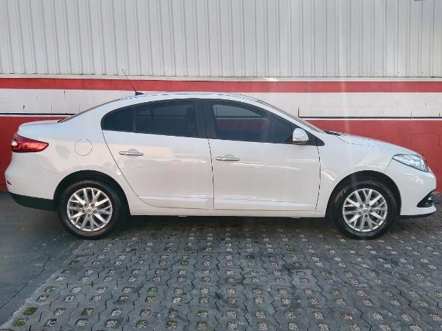 Fluence dynamique AUT. 2016 - Foto 7