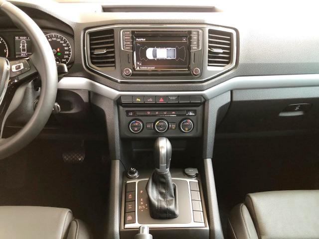 Amararok Highline 2019 4 cc Top De Linha - Foto 12