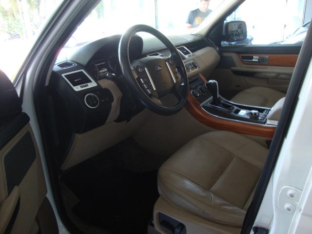 Land rover 3.0 hse 4x4 turbo - Foto 11