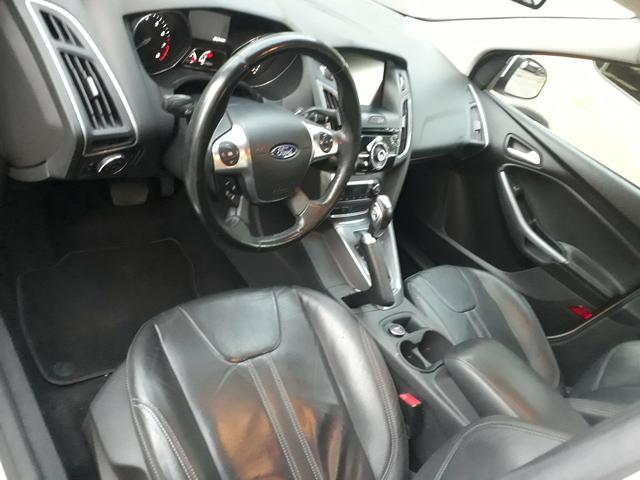 Focus Titanium - 2014 - Foto 8