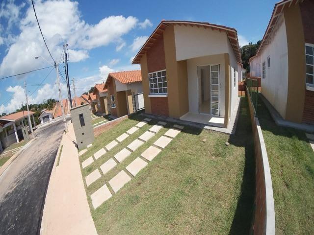 Vila smart campo belo - iranduba - Foto 3