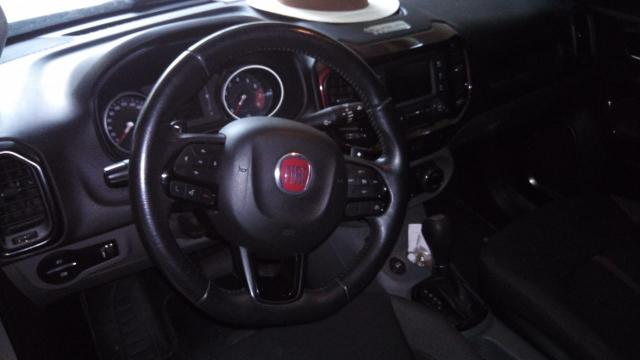 Fiat toro open edition top de linha 2017 - Foto 2